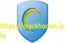 Hotspot Shield 8.7.1 Crack + Keygen Free Download