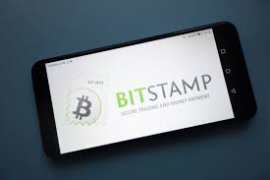 Cryptocurrency Auto Trade App for Bitstamp