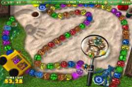Crack For Zuma Deluxe Download Free