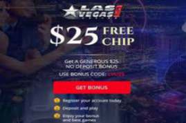 Las vegas usa no deposit bonus codes feb 2019