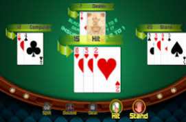 Play casino games in texas
