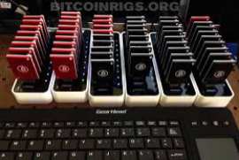 Bitcoin Trade Software for Cex