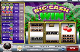 Free spins to win real money online