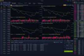 Coinbase Software Trading Cryptocurrency