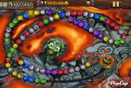 Crack For Zuma Revenge Free Download