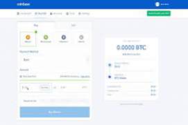 Coinbase Bitcoin Software Trading
