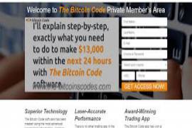 Best Auto Trade Application Bitcoin