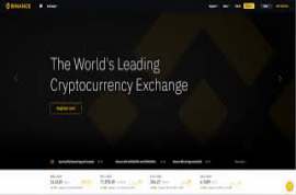 Bitcoin Btc Binance Software